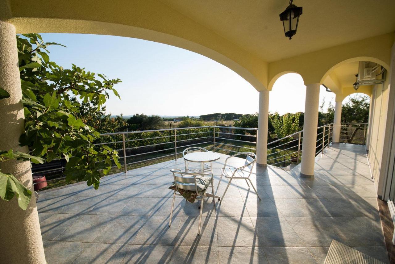 Dubis House Villa Zadar Luaran gambar