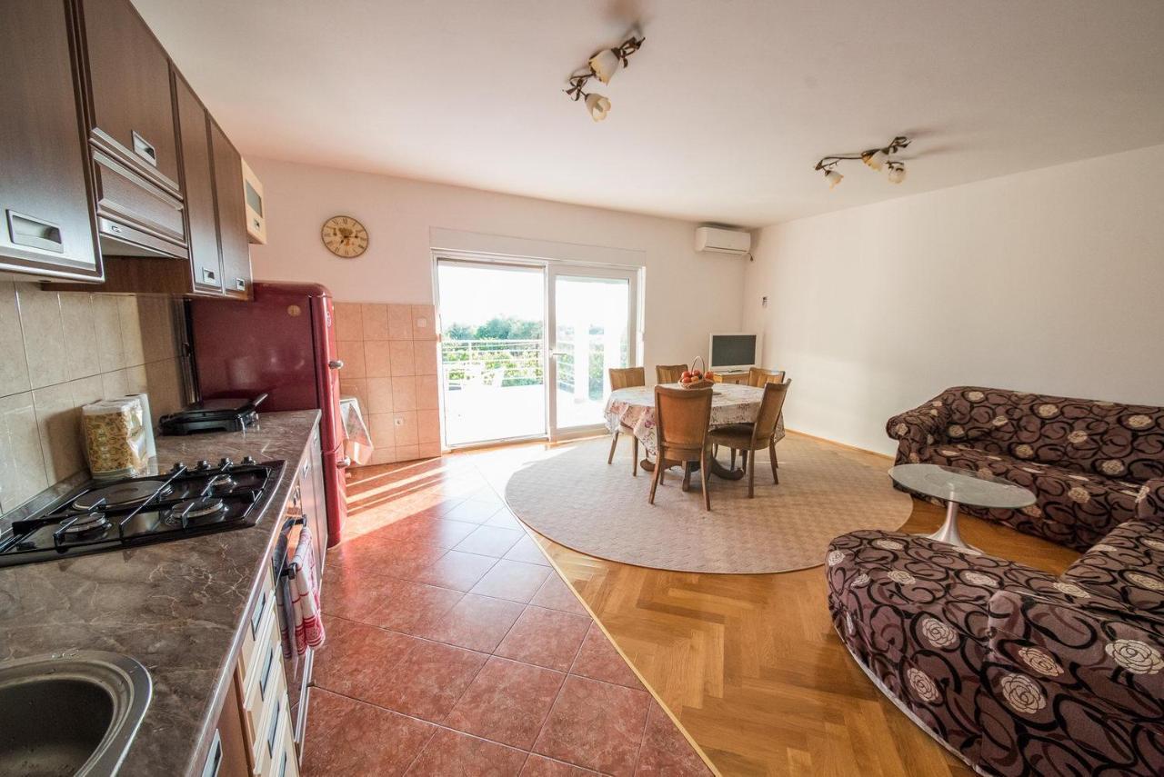 Dubis House Villa Zadar Luaran gambar