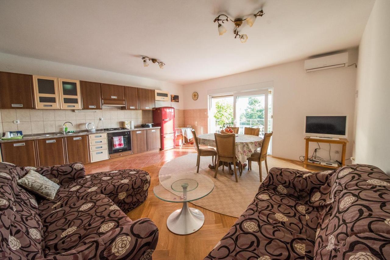 Dubis House Villa Zadar Luaran gambar