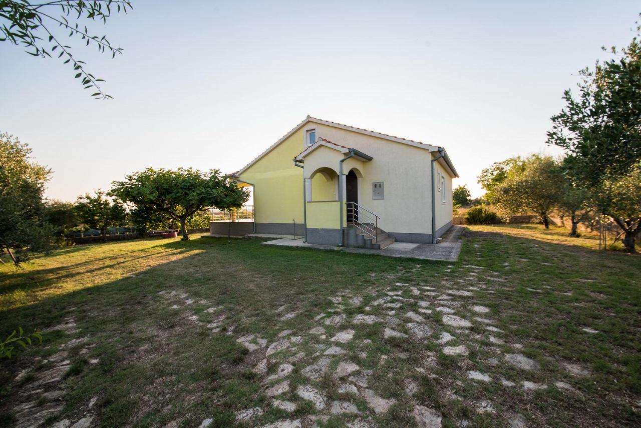 Dubis House Villa Zadar Luaran gambar