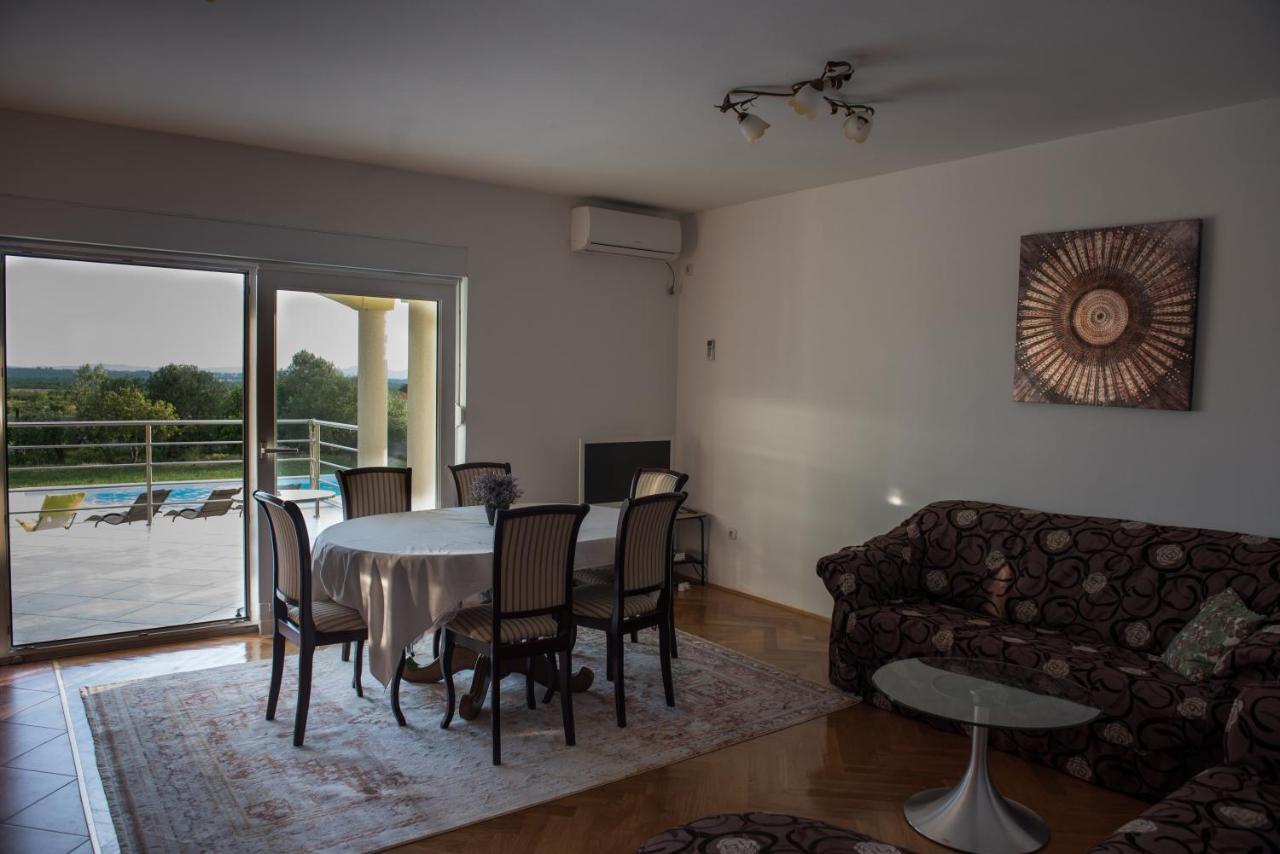 Dubis House Villa Zadar Luaran gambar