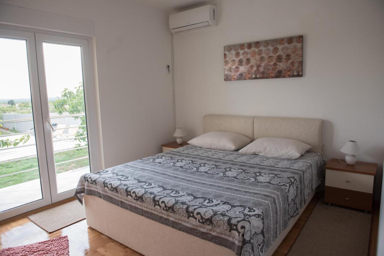 Dubis House Villa Zadar Luaran gambar