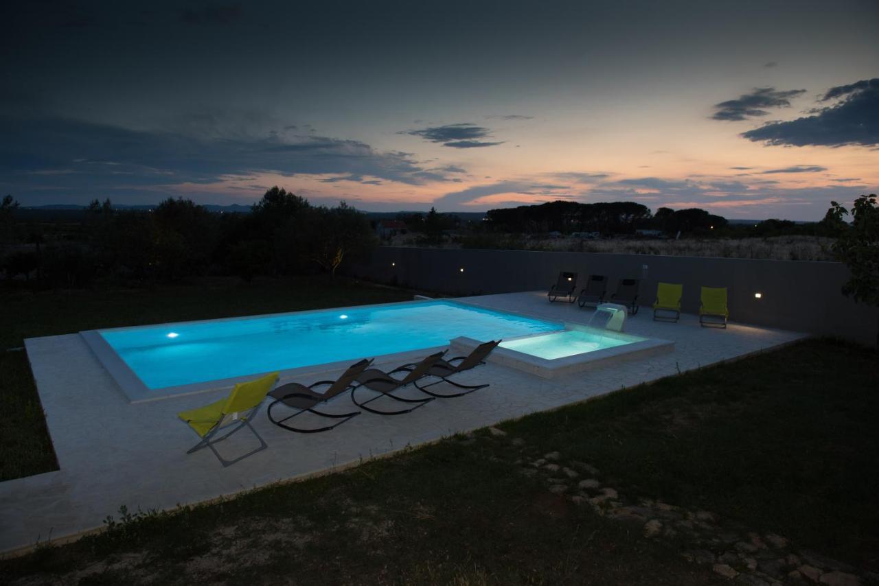 Dubis House Villa Zadar Luaran gambar
