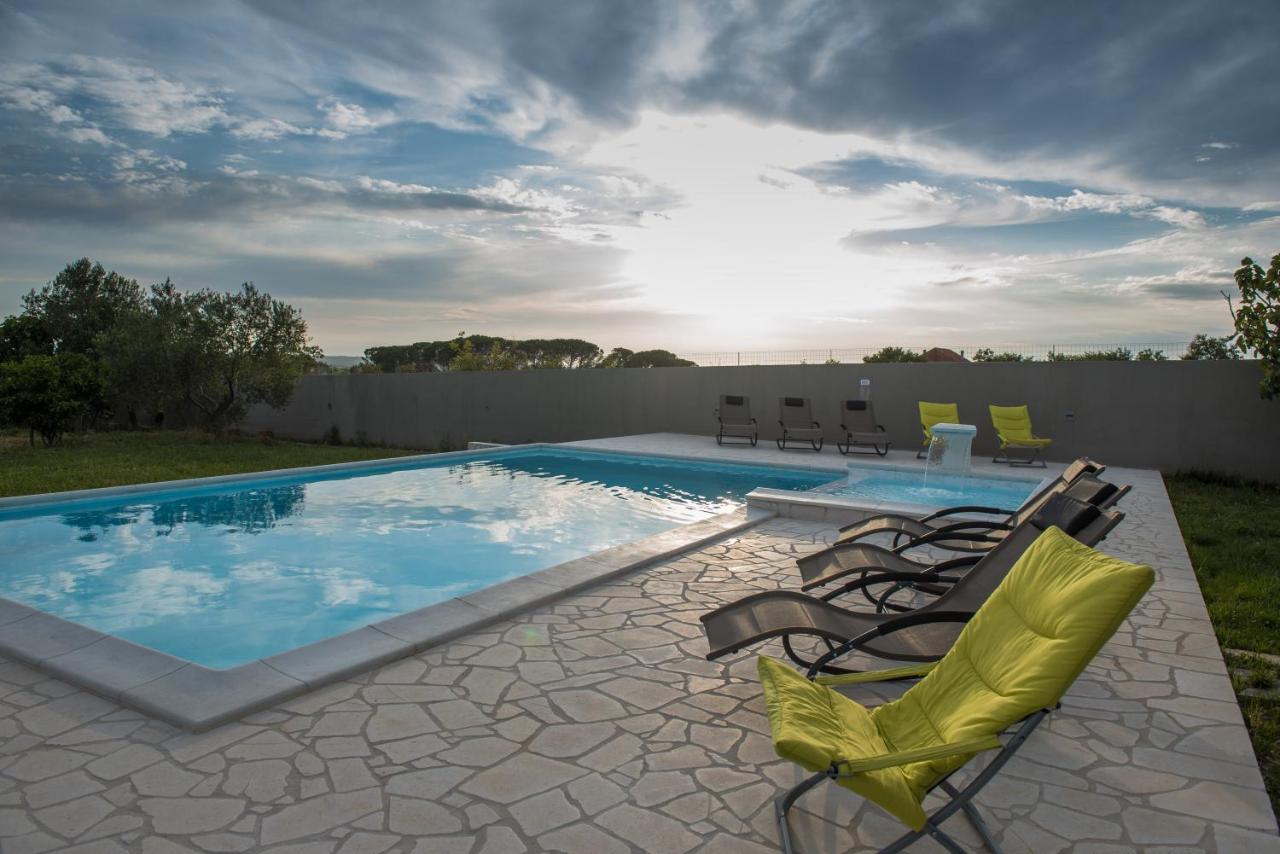 Dubis House Villa Zadar Luaran gambar