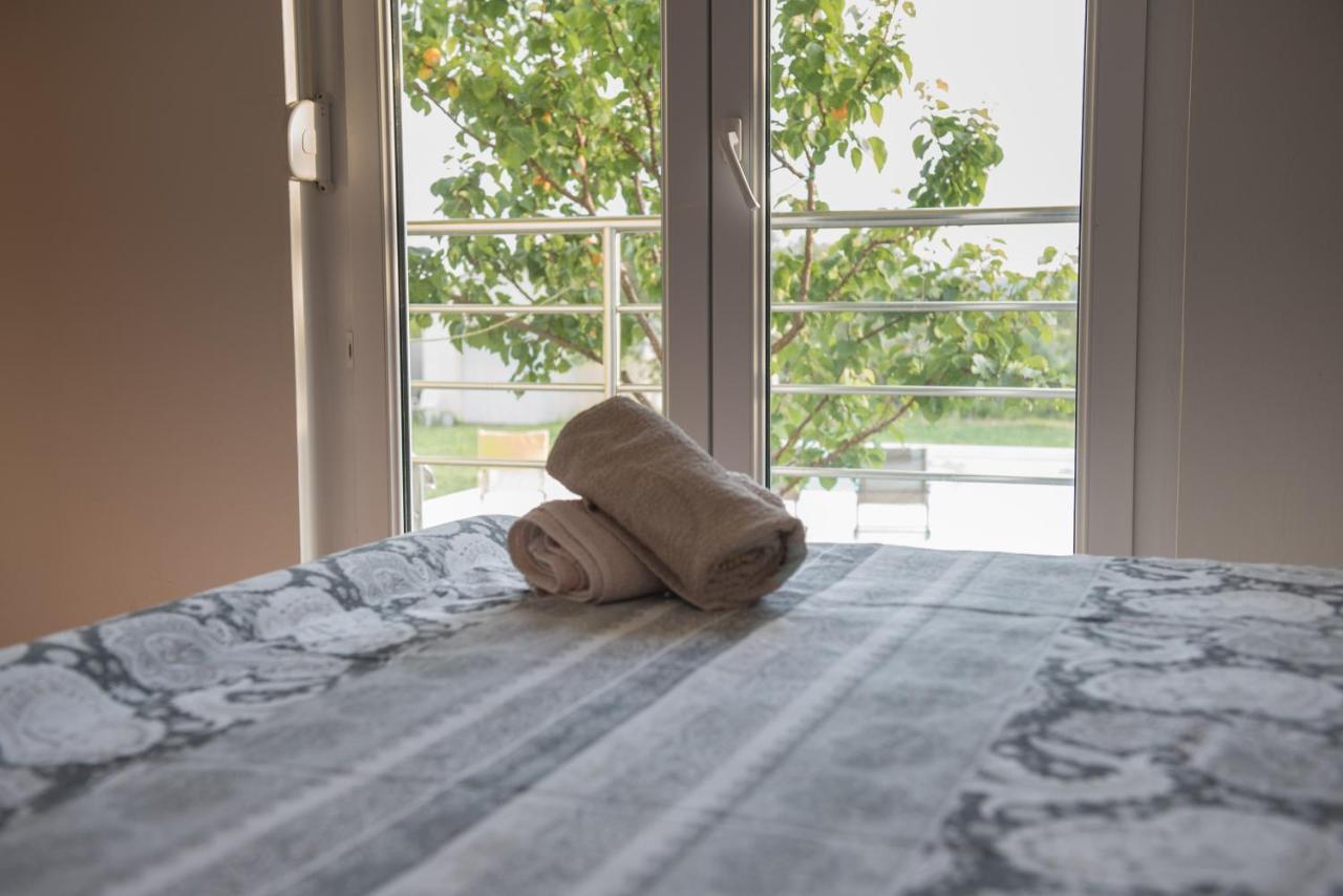Dubis House Villa Zadar Luaran gambar