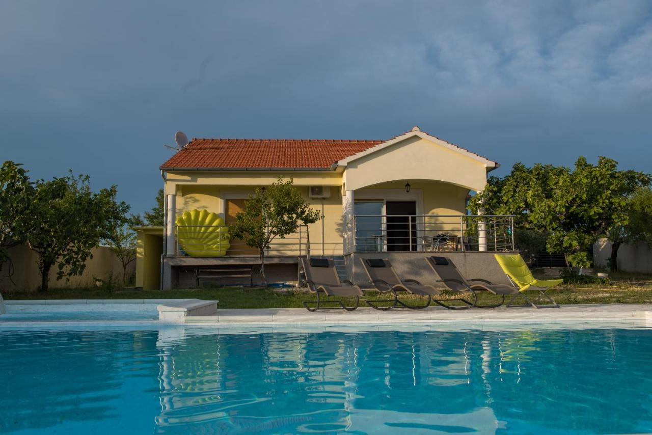 Dubis House Villa Zadar Luaran gambar