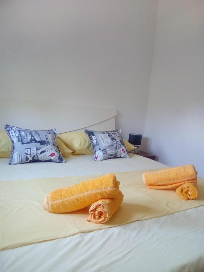 Dubis House Villa Zadar Luaran gambar